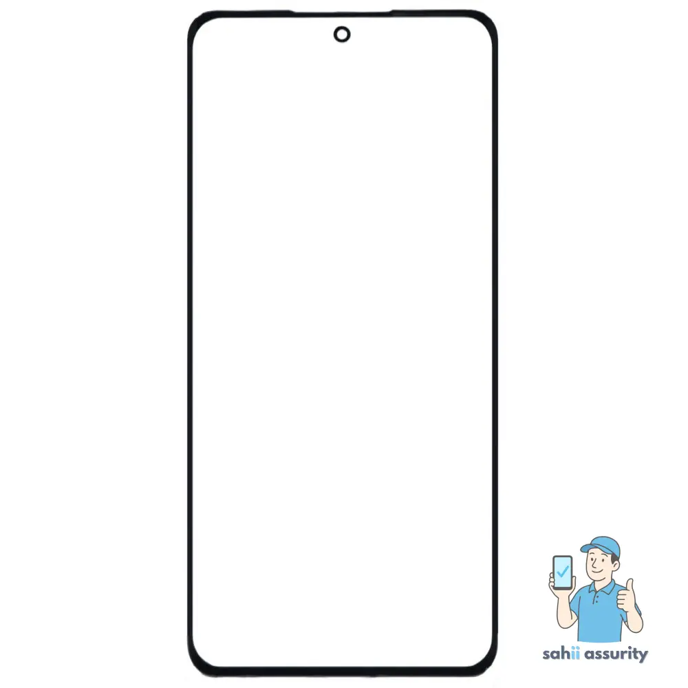 Front Glass for Realme 11 Pro 5G thumbnail